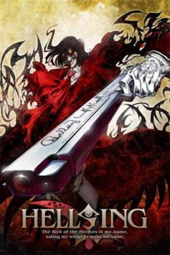 Hellsing ヘルシング Neoapo アニメ ゲームdbサイト