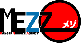 MEZZO メゾ ロゴ