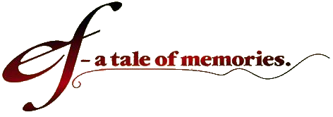 Ef A Tale Of Memories Neoapo アニメ ゲームdbサイト