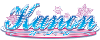 Kanon (京都アニメーション版) ロゴ