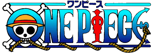 ONE PIECE 呪われた聖剣 ロゴ