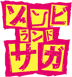 星川リリィ ロゴ