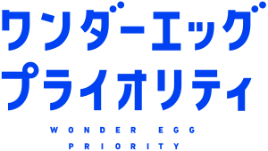川井リカ ロゴ