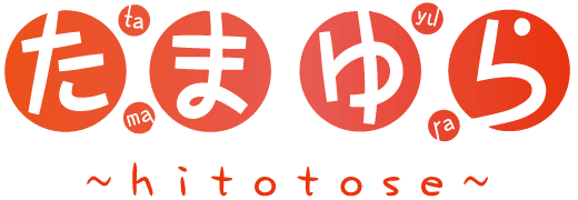 飛田志麻子 ロゴ
