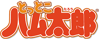 トラハムちゃん ロゴ