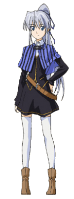 リリアナ・クラニチャール