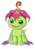 植物のキャラクターの一覧 5件 Neoapo アニメ ゲームdbサイト