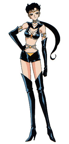 星野光 美少女戦士セーラームーンセーラースターズ Neoapo アニメ ゲームdbサイト