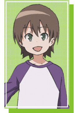 平川ナツミ