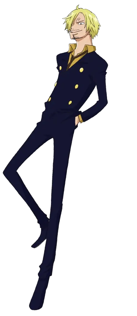 サンジ