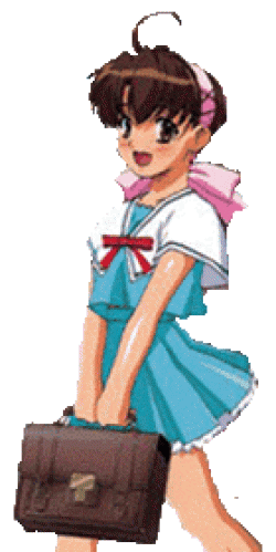 樟葉楓子