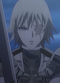 ラファエラ Claymore Neoapo アニメ ゲームdbサイト