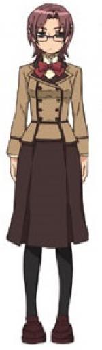 桐奈々美
