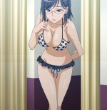 固法美偉