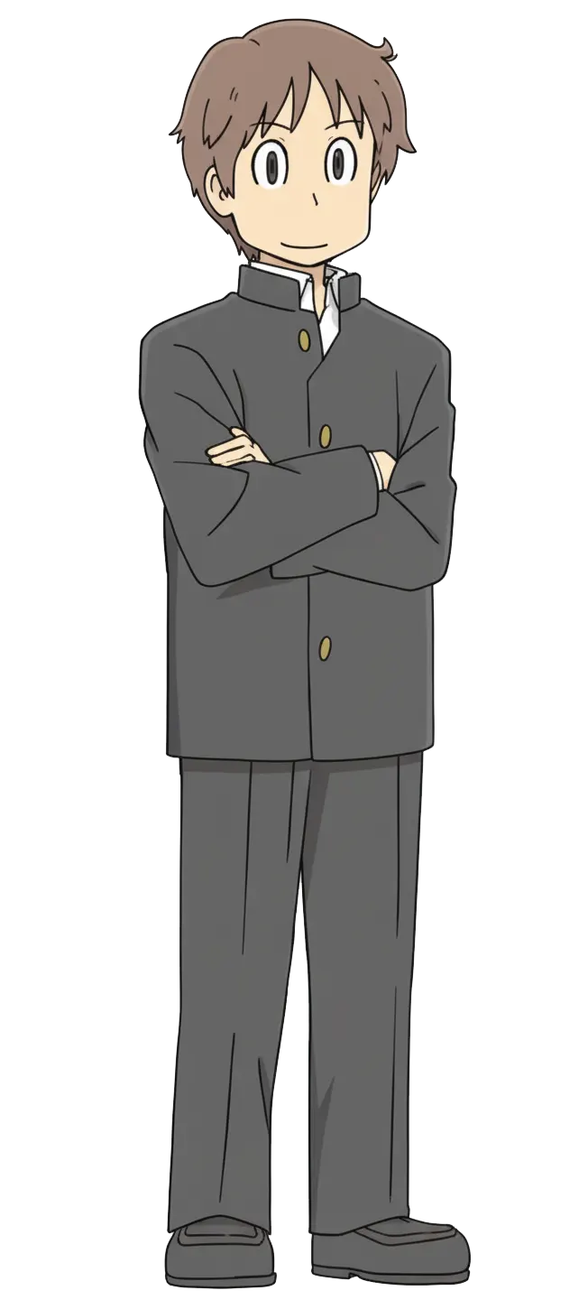 大工健三郎