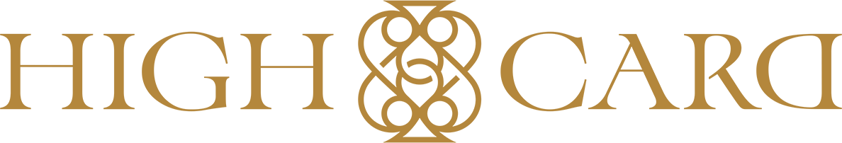フィン・オールドマン ロゴ