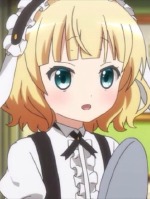 シャロ