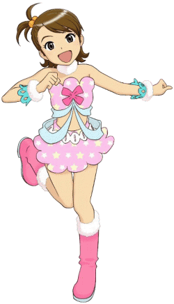 双海亜美