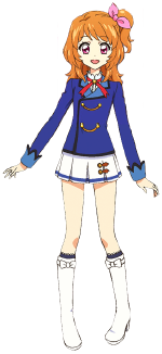 大空あかり