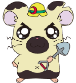 タイショーくん