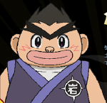 タラコ唇のキャラクターの一覧 1件 Neoapo アニメ ゲームdbサイト