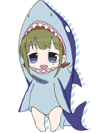 サメのキャラクターの一覧 4件 Neoapo アニメ ゲームdbサイト