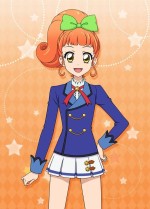 栗栖ここね