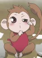 猿のキャラクターの一覧 19件 Neoapo アニメ ゲームdbサイト