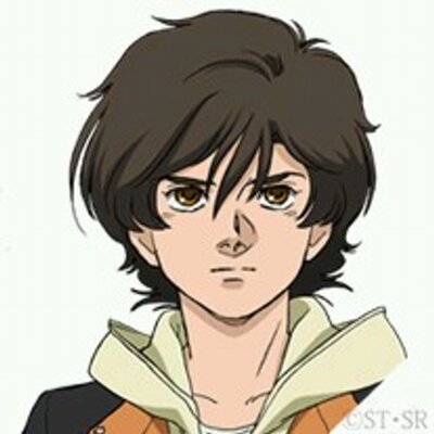 バナージ リンクス 機動戦士ガンダムuc Neoapo アニメ ゲームdbサイト