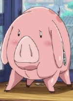 豚のキャラクターの一覧 17件 Neoapo アニメ ゲームdbサイト