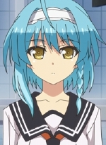 野中 柚希