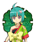 美鳥山阿国