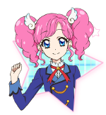 天羽まどか