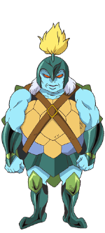 亀のキャラクターの一覧 9件 Neoapo アニメ ゲームdbサイト