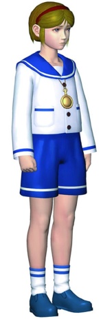 シェリー・バーキン
