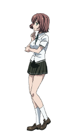 一ノ瀬桃子