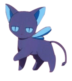 黒猫のキャラクターの一覧 4件 Neoapo アニメ ゲームdbサイト