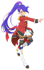 如月ツバサ