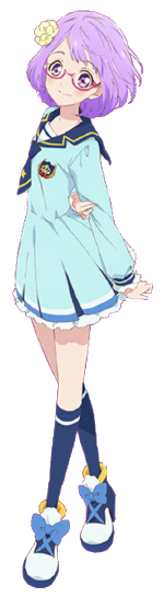 七倉小春