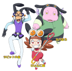 ウサギ団