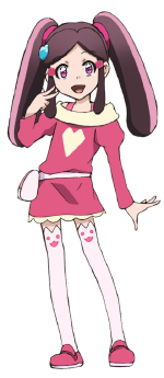 上田アズサ