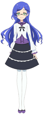 青葉りんか