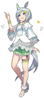 セイウンスカイ