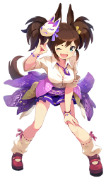 イナリワン