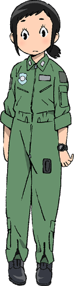 甘粕ひそね