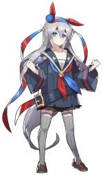 タマモクロス