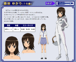 森田ゆかり