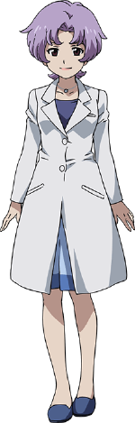 白衣のキャラクターの一覧 129件 Neoapo アニメ ゲームdbサイト