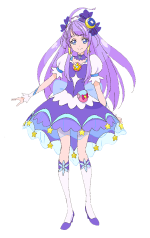 香久矢まどか