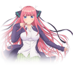 中野二乃